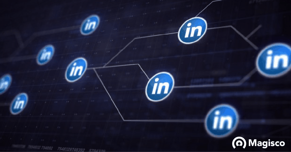 LinkedIn benutten